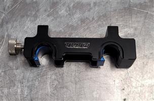 TILTA UH-T03 Universal Hand Grip – 15mm/19mm (Old Version